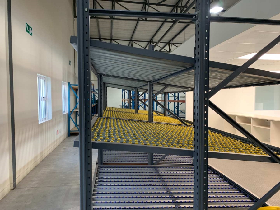 To Let commercial Property for Rent in Century City Western Cape